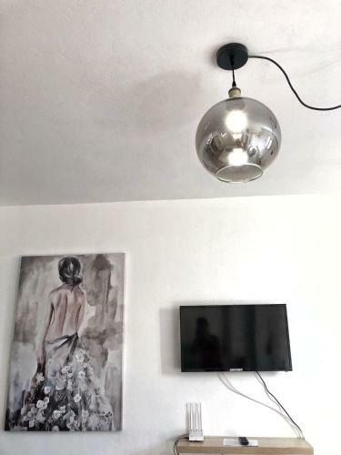 Apartamento Katsikantaris Homes