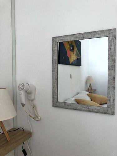 Apartamento Katsikantaris Homes