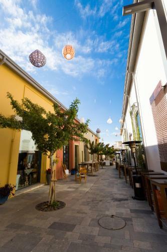 Apartamento Katsikantaris Homes
