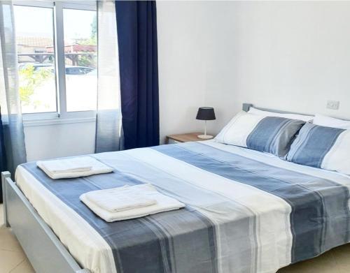 Apartamento Secondhome102