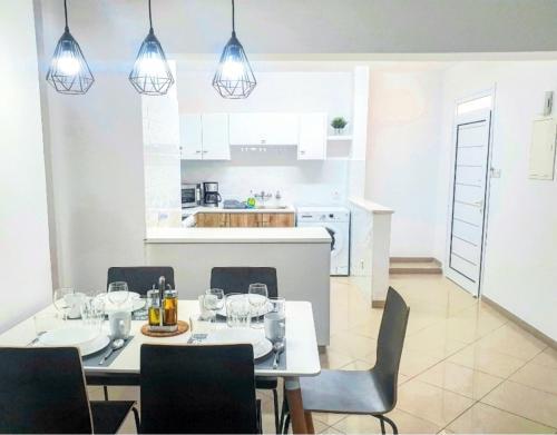 Apartamento Secondhome102