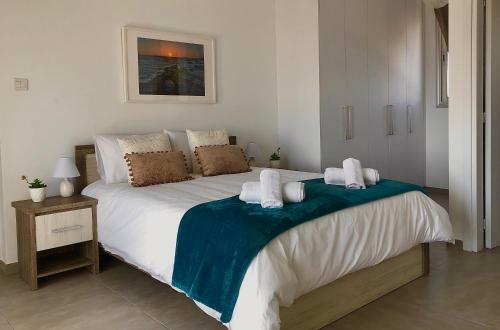Sophia's Seaview Luxury Villas
