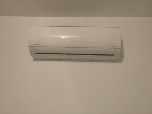 Apartamento City Centre Veranda