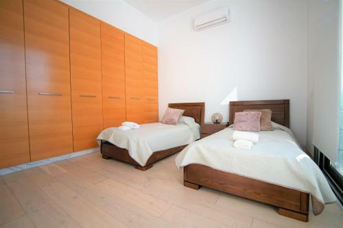 Down Town Villa Kato Paphos