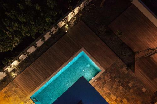 Down Town Villa Kato Paphos