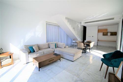 Down Town Villa Kato Paphos