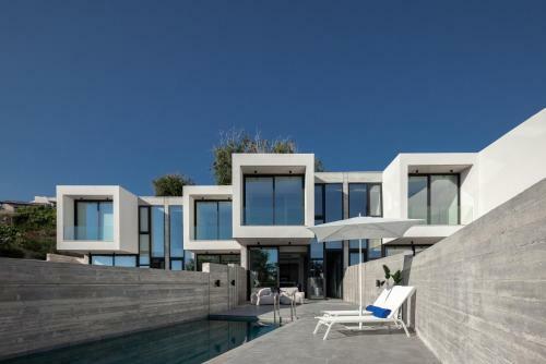 Sunset Park Villas