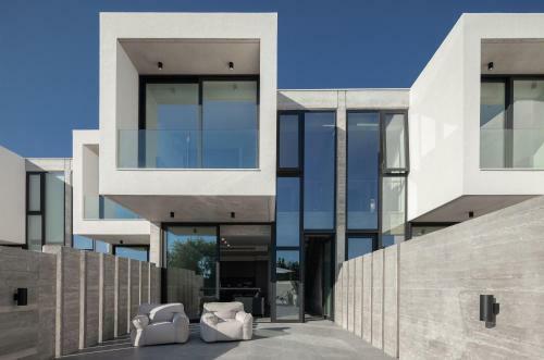 Sunset Park Villas