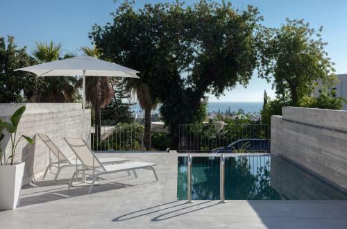 Sunset Park Villas