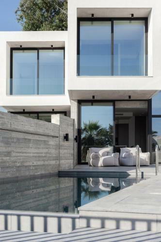 Sunset Park Villas