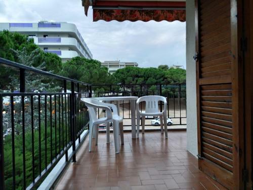 Apartamento Apatsalou Aloha