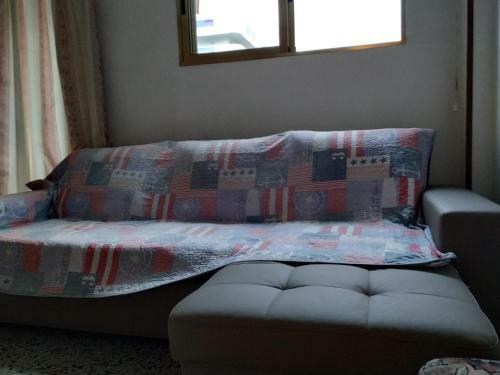 Apartamento Apatsalou Aloha