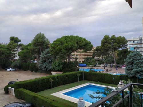 Apartamento Apatsalou Aloha