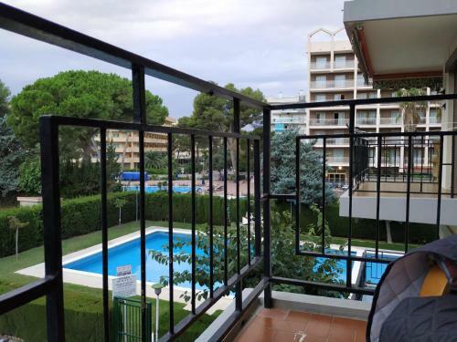 Apartamento Apatsalou Aloha