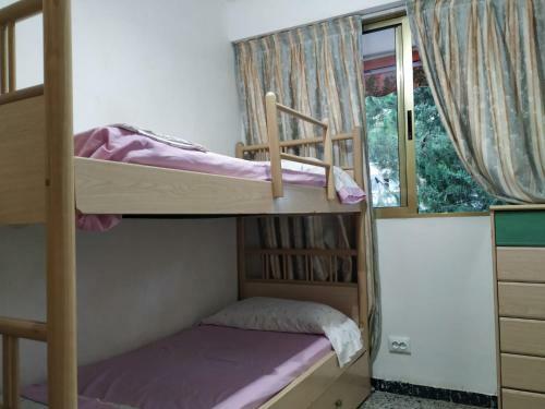 Apartamento Apatsalou Aloha