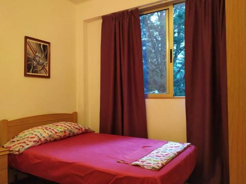 Apartamento Apatsalou Aloha