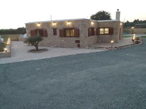 Villa Yioukkas