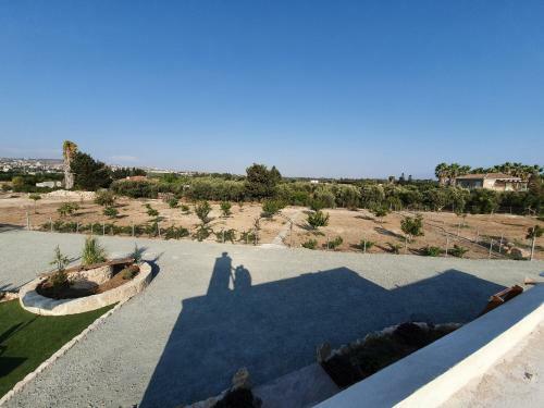 Villa Yioukkas