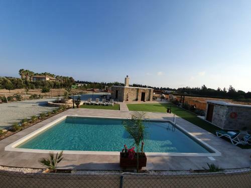 Villa Yioukkas