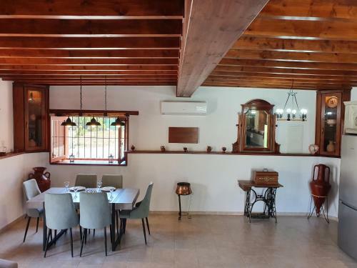 Villa Yioukkas