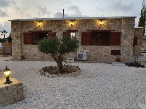 Villa Yioukkas