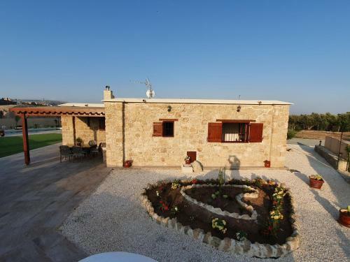 Villa Yioukkas