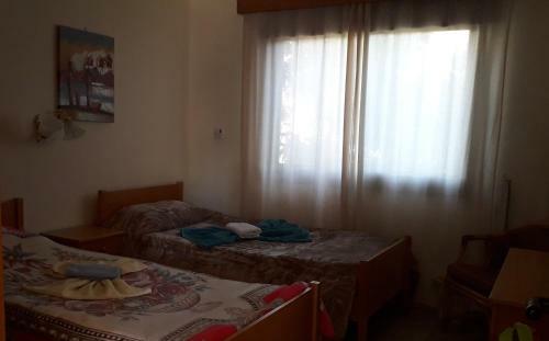 Apartamento Natasha No2