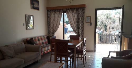 Apartamento Natasha No2