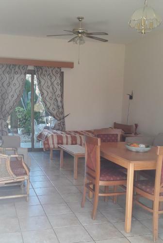 Apartamento Natasha No2