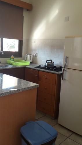 Apartamento Natasha No2