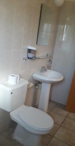 Apartamento Natasha No2