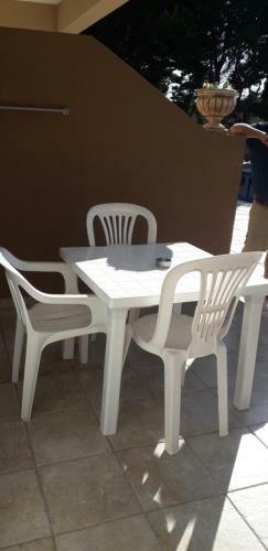 Apartamento Natasha No2