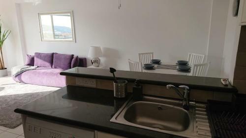 Sea View Apartment Peyia, Paphos