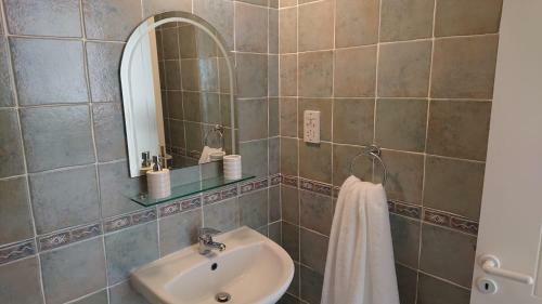 Sea View Apartment Peyia, Paphos