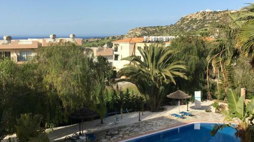 Sea View Apartment Peyia, Paphos