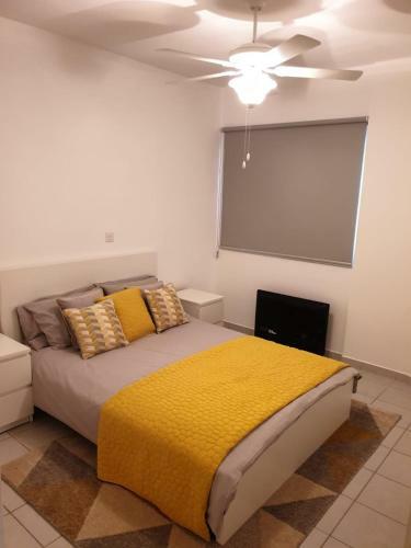 Sea View Apartment Peyia, Paphos