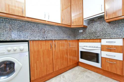 Apartamento Ventura 2 Planet Costa Dorada
