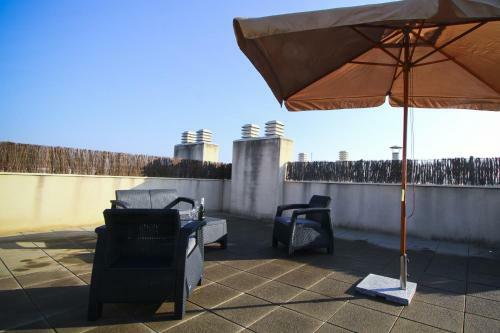 Apartamento Ventura 2 Planet Costa Dorada