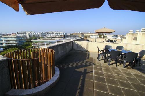 Apartamento Ventura 2 Planet Costa Dorada