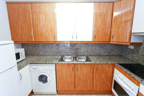 Apartamento Ventura 2 Planet Costa Dorada