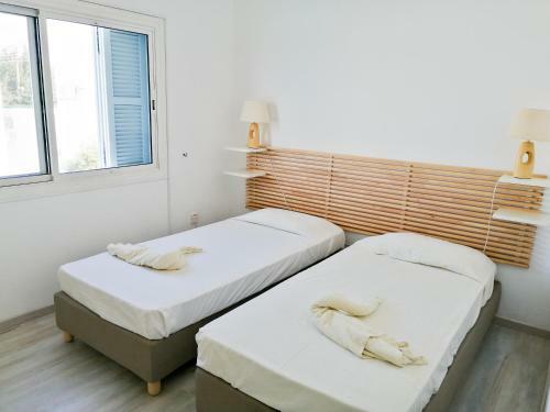 Cozy Seaview Apartment