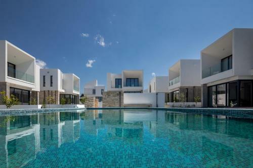Avalon 1 Villa 21