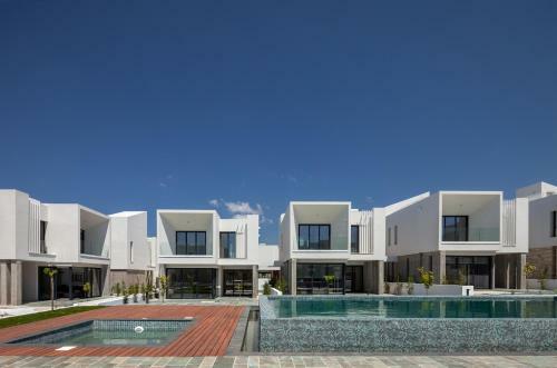 Avalon 1 Villa 21