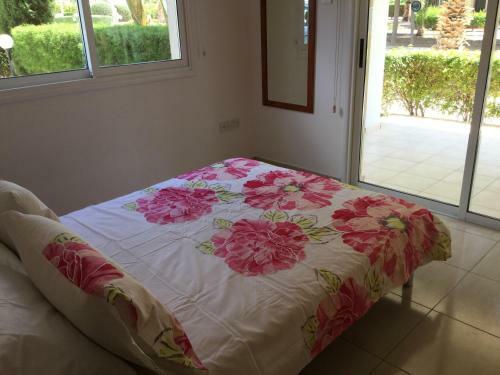 Apartamento D3 - Paphos Riviera - Kato Paphos