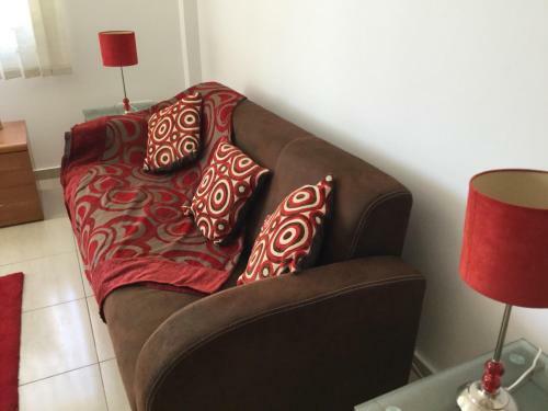 Apartamento D3 - Paphos Riviera - Kato Paphos