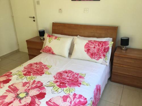 Apartamento D3 - Paphos Riviera - Kato Paphos