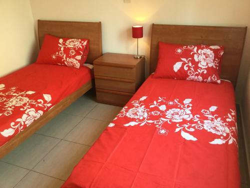 Apartamento D3 - Paphos Riviera - Kato Paphos