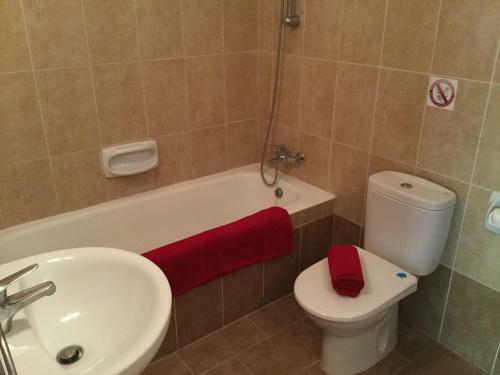 Apartamento D3 - Paphos Riviera - Kato Paphos