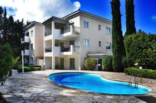 Apartamento D3 - Paphos Riviera - Kato Paphos