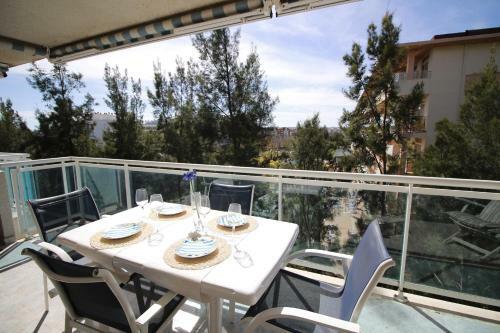 Apartamento Village Park Iberplaya